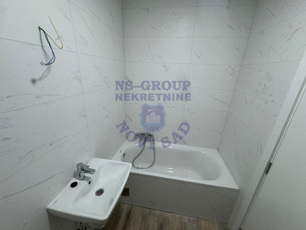 Slika 8 - Dvosoban stan na prodaju, 51m2, 113.300€