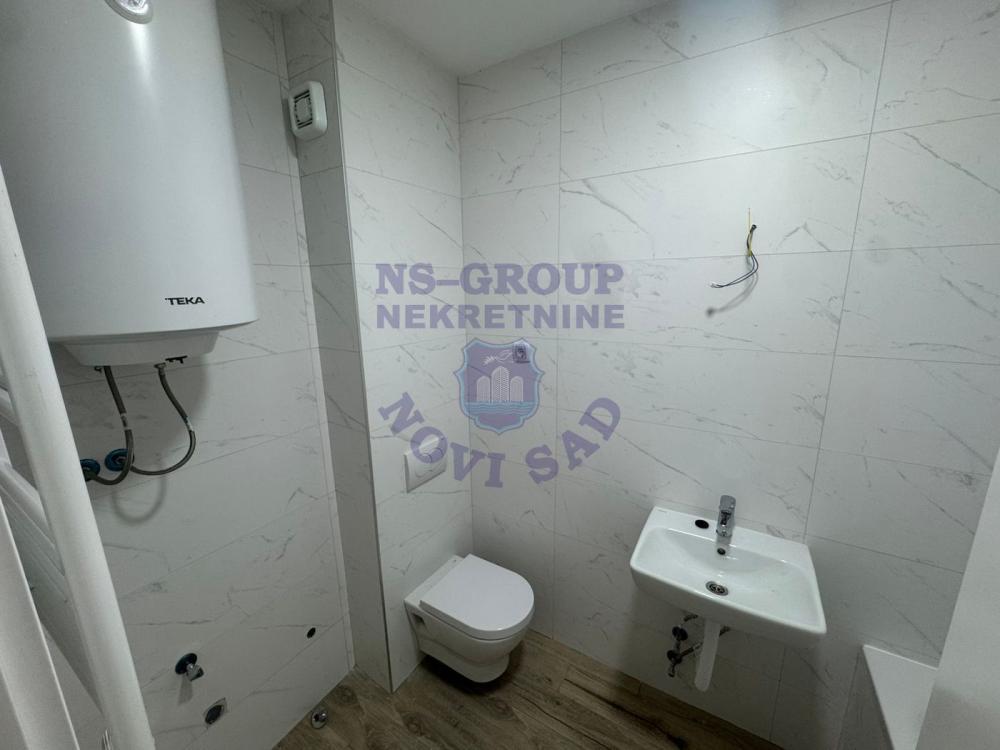 Slika 7 - Dvosoban stan na prodaju, 51m2, 113.300€