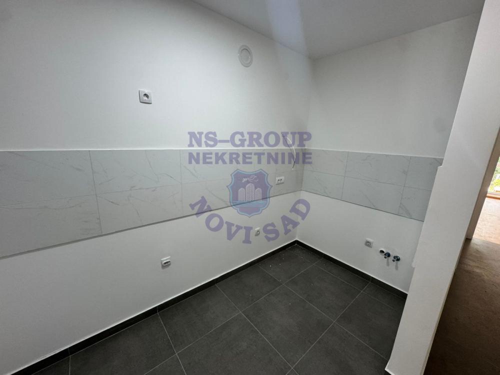 Slika 2 - Dvosoban stan na prodaju, 51m2, 113.300€