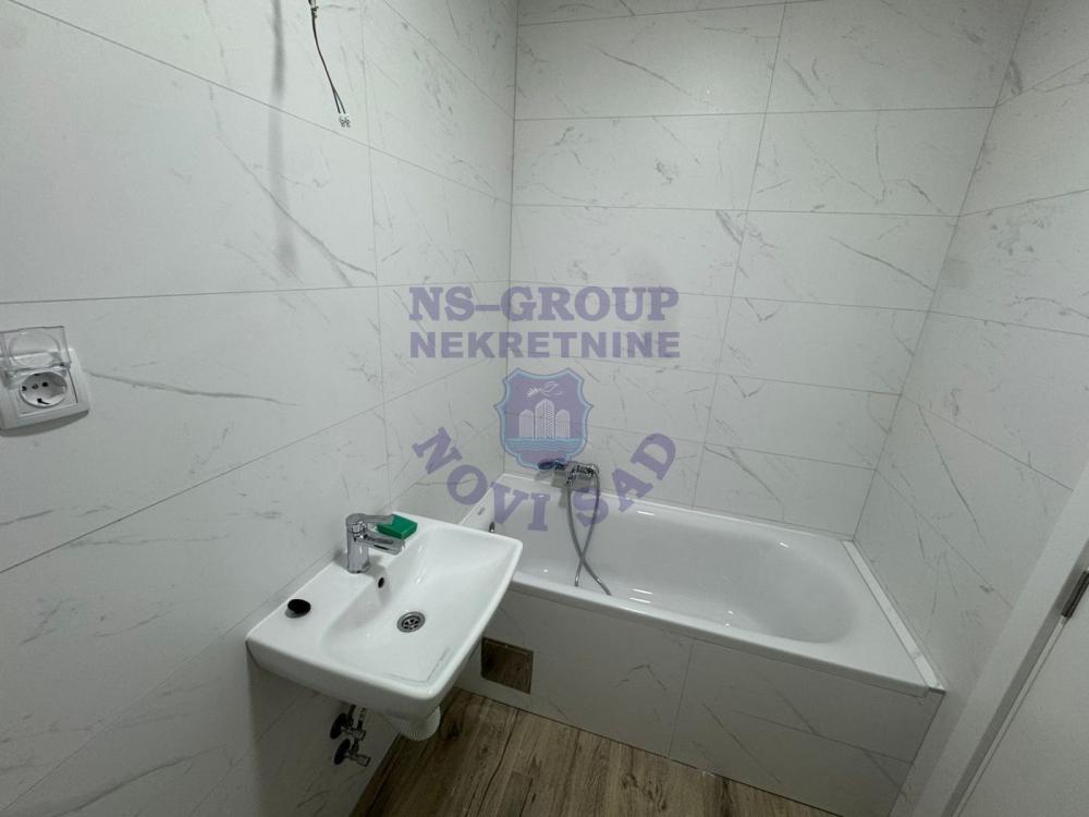 Slika 7 - Dvosoban stan na prodaju, 51m2, 113.300€