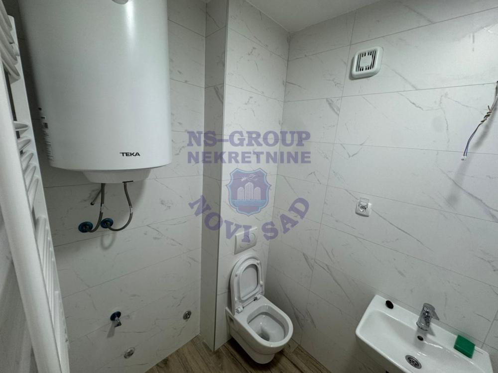 Slika 8 - Dvosoban stan na prodaju, 51m2, 113.300€