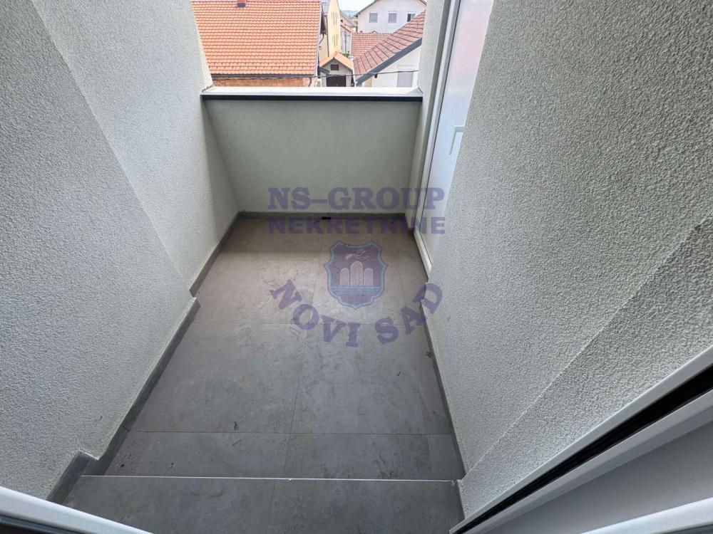 Slika 4 - Dvosoban stan na prodaju, 51m2, 113.300€