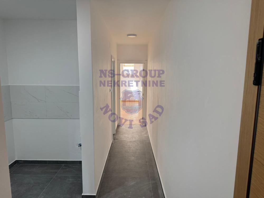 Slika 9 - Dvosoban stan na prodaju, 51m2, 113.300€