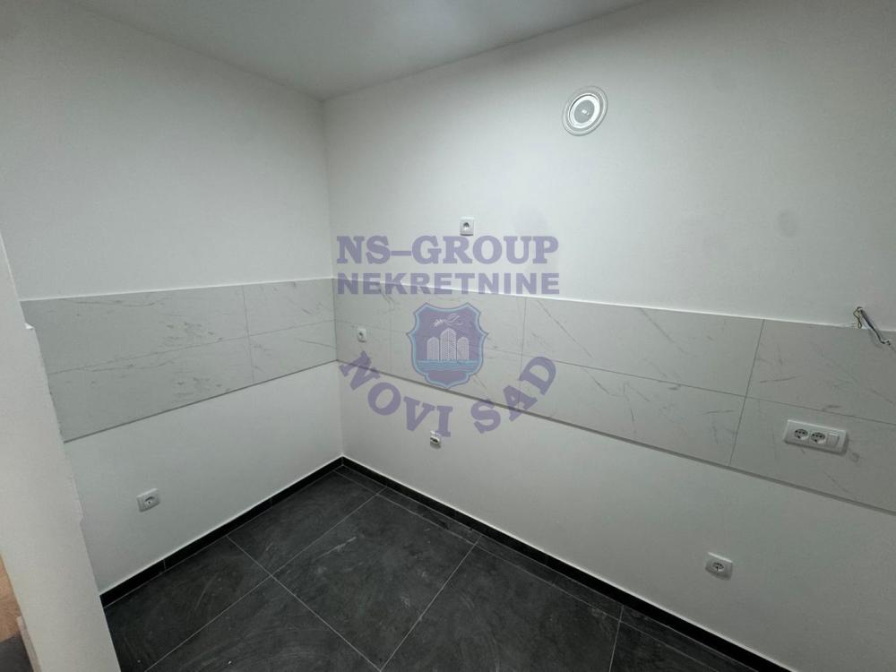 Slika 3 - Dvosoban stan na prodaju, 51m2, 113.300€