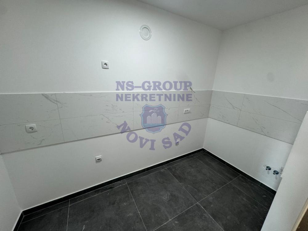 Slika 2 - Dvosoban stan na prodaju, 51m2, 113.300€