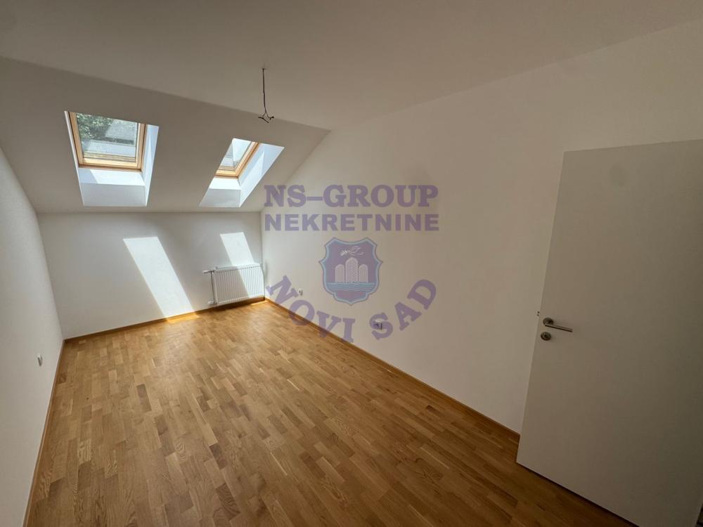 Slika 5 - Dvosoban stan na prodaju, 51m2, 113.300€