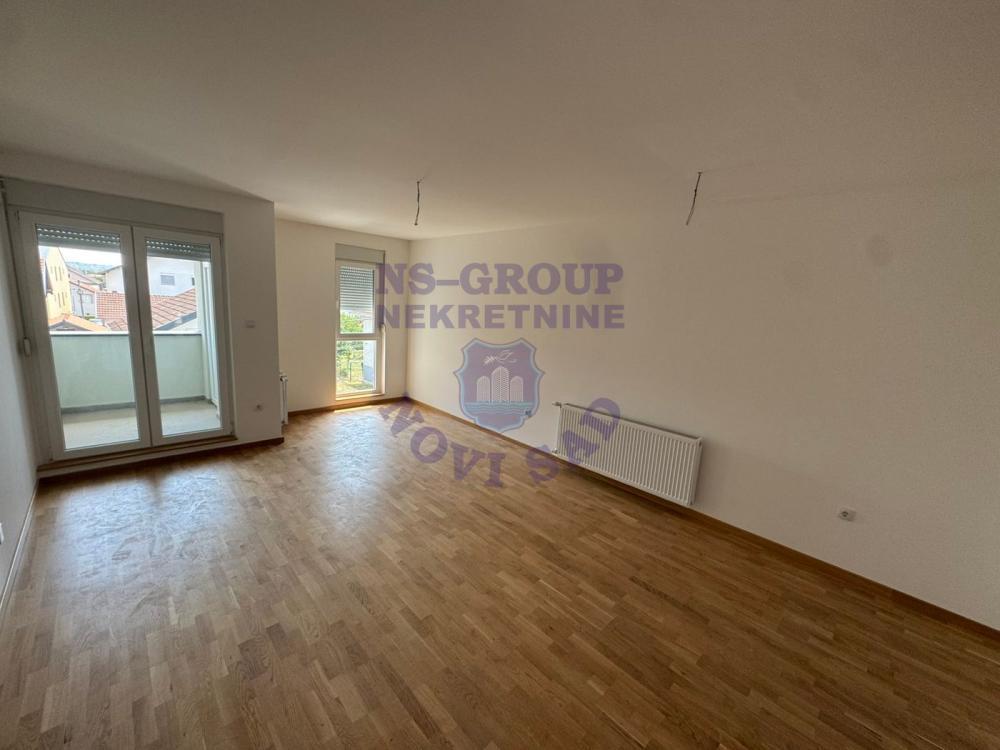 Glavna slika -Dvosoban stan na prodaju, 51m2, 113.300€