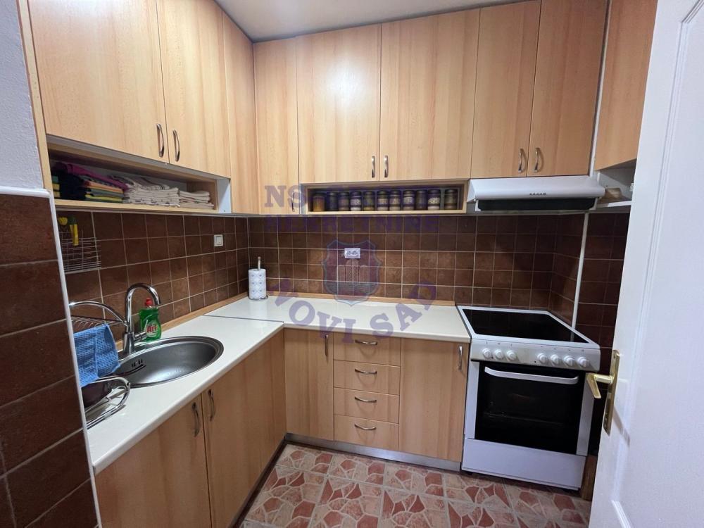 Slika 1 - Troiposoban stan na prodaju, 80m2, 212.180€