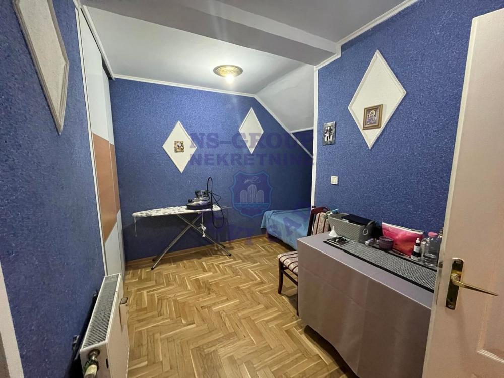 Slika 3 - Troiposoban stan na prodaju, 80m2, 212.180€