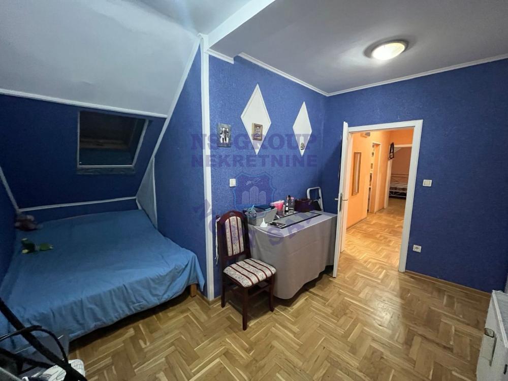 Slika 4 - Troiposoban stan na prodaju, 80m2, 212.180€