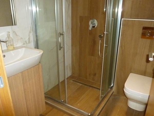 Slika 6 - Skender begova, Trosoban stan za izdavanje, 77m2, 1.700€