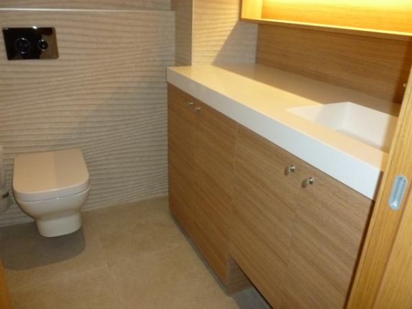 Slika 7 - Skender begova, Trosoban stan za izdavanje, 77m2, 1.700€