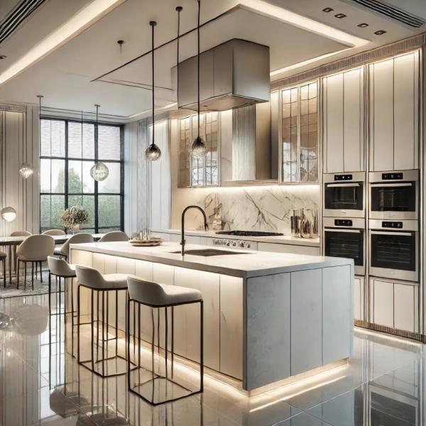 Slika 1 - Neimar, Četvorosoban stan na prodaju, 148m2, 1.000.000€