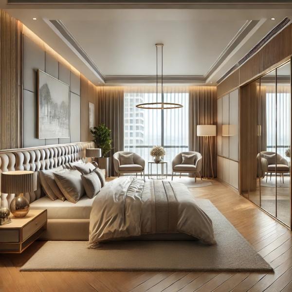 Slika 2 - Neimar, Četvorosoban stan na prodaju, 148m2, 1.000.000€