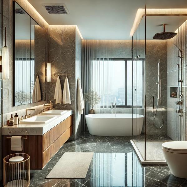 Slika 3 - Neimar, Četvorosoban stan na prodaju, 148m2, 1.000.000€