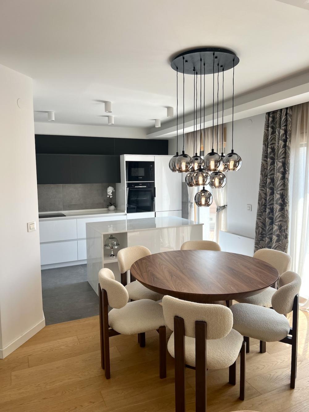 Slika 2 - Nebojsina, Četvorosoban stan za izdavanje, 205m2, 3.300€