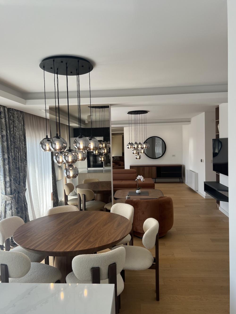 Slika 4 - Nebojsina, Četvorosoban stan za izdavanje, 205m2, 3.300€