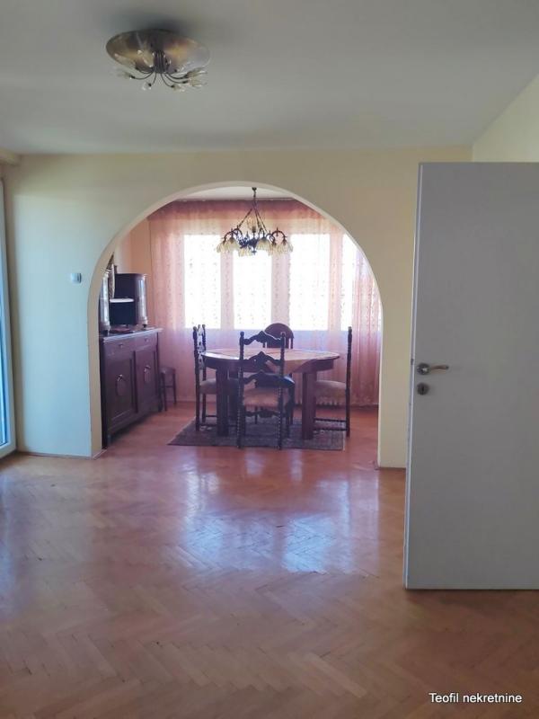 Slika 1 - Hadži Ruvimova, Četvorosoban stan na prodaju, 107m2, 450.000€