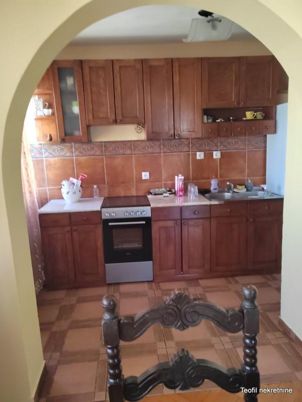 Slika 3 - Hadži Ruvimova, Četvorosoban stan na prodaju, 107m2, 450.000€