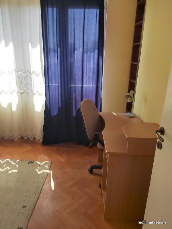 Slika 6 - Hadži Ruvimova, Četvorosoban stan na prodaju, 107m2, 450.000€