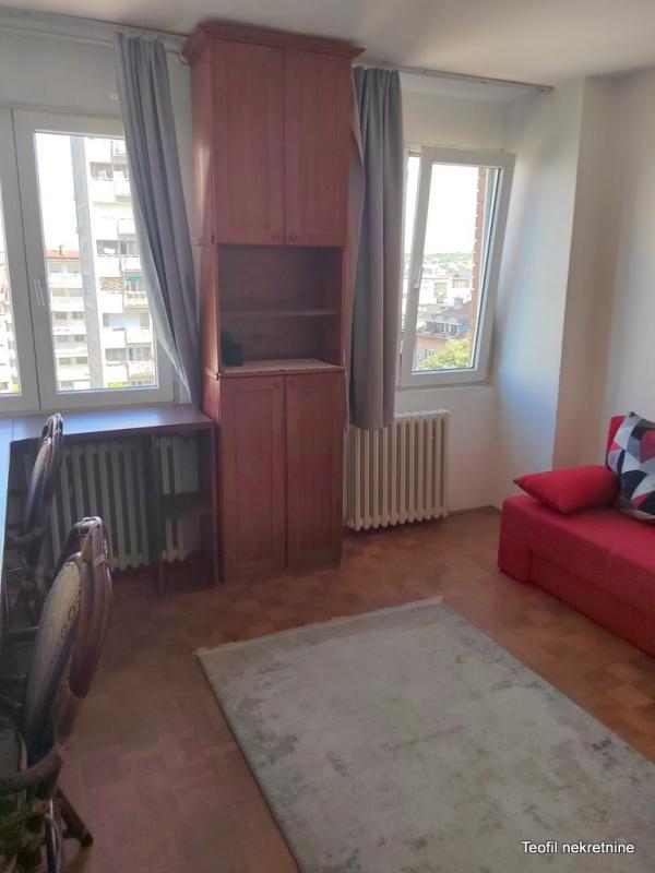 Slika 7 - Hadži Ruvimova, Četvorosoban stan na prodaju, 107m2, 450.000€