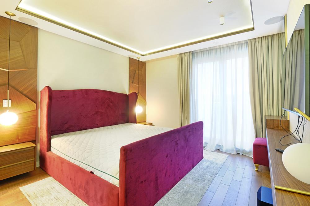 Slika 3 - Ustanicka, Šestosoban stan na prodaju, 250m2, 800.000€