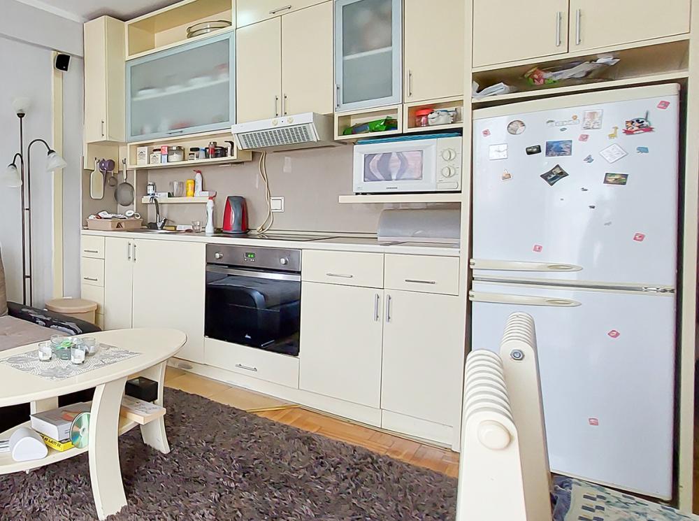 Slika 1 - Pancina, Dvoiposoban stan na prodaju, 60m2, 168.000€