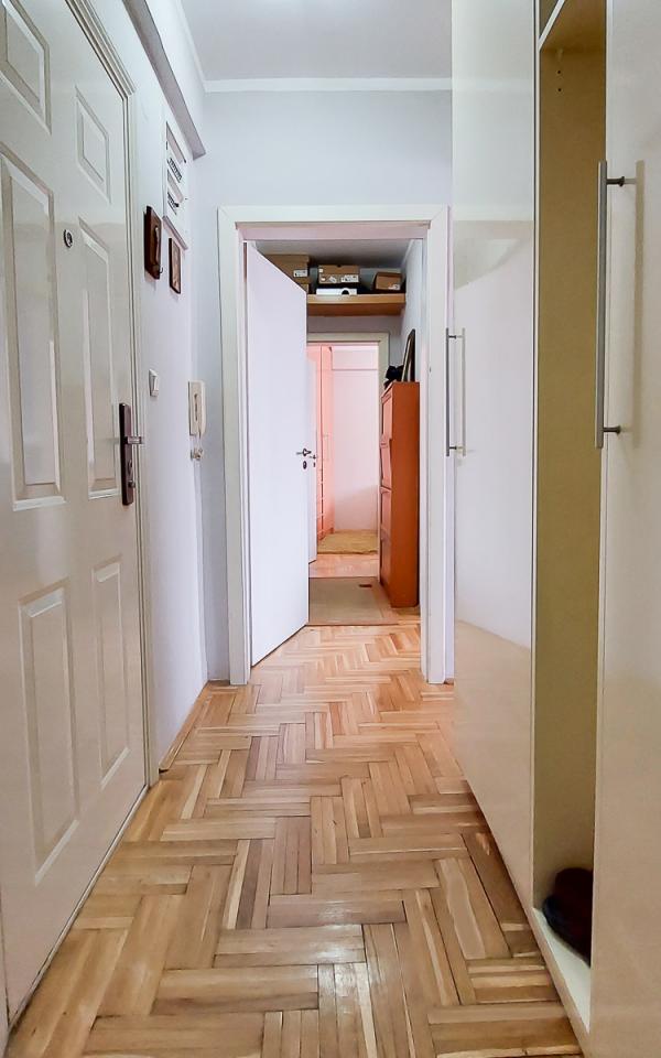 Slika 2 - Pancina, Dvoiposoban stan na prodaju, 60m2, 168.000€