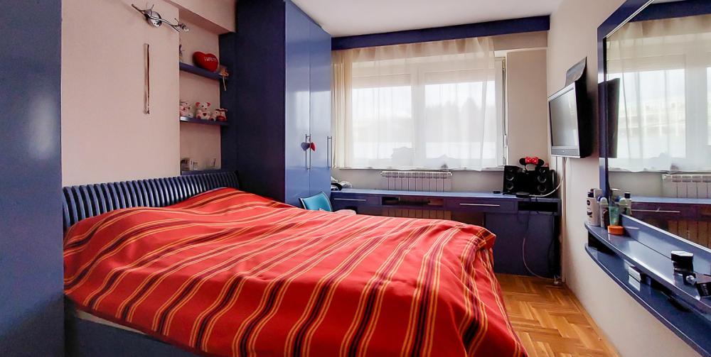 Slika 3 - Pancina, Dvoiposoban stan na prodaju, 60m2, 168.000€