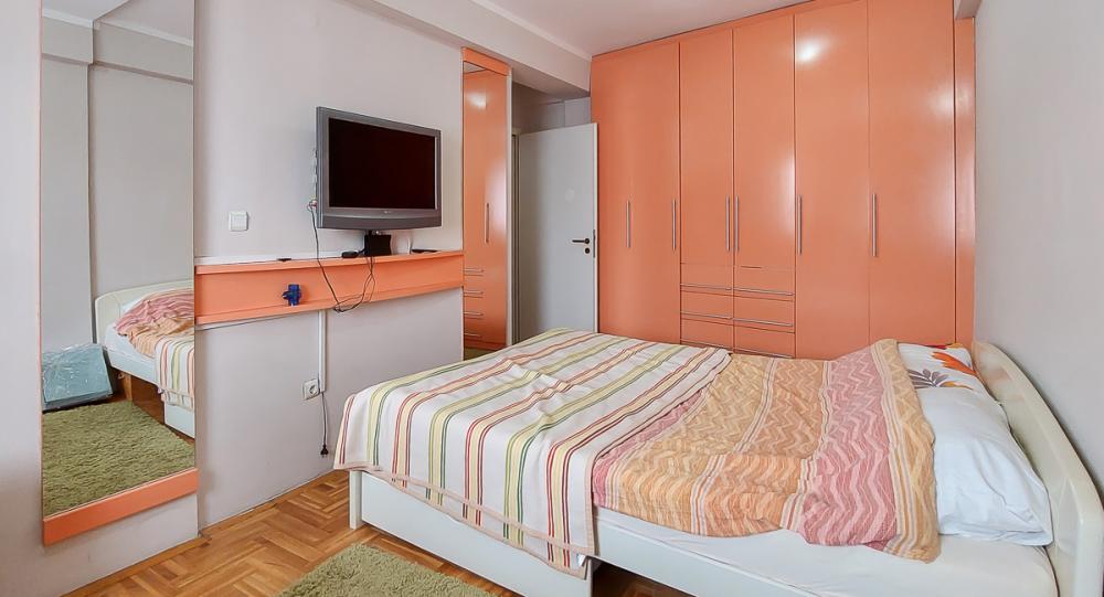 Slika 4 - Pancina, Dvoiposoban stan na prodaju, 60m2, 168.000€