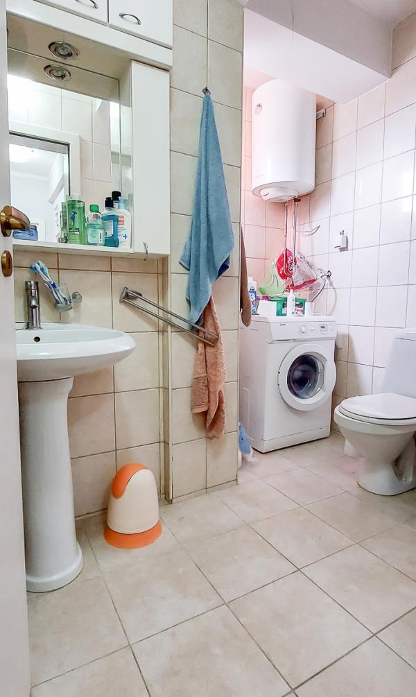 Slika 5 - Pancina, Dvoiposoban stan na prodaju, 60m2, 168.000€