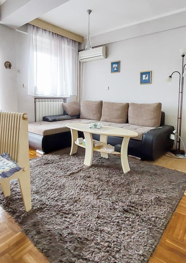 Glavna slika -Pancina, Dvoiposoban stan na prodaju, 60m2, 168.000€