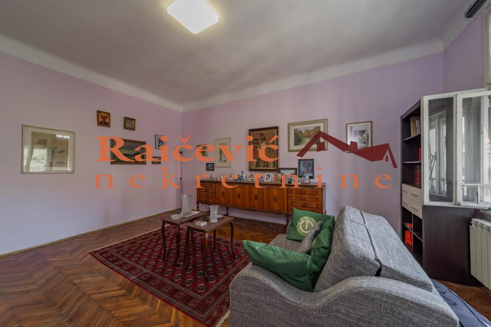 Slika 1 - Vojvode Milenka, Troiposoban stan na prodaju, 88m2, 320.000€