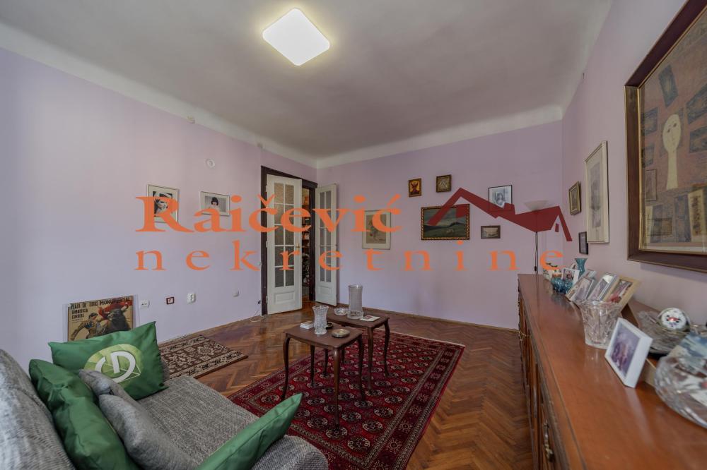 Slika 2 - Vojvode Milenka, Troiposoban stan na prodaju, 88m2, 320.000€