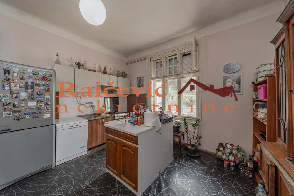Slika 4 - Vojvode Milenka, Troiposoban stan na prodaju, 88m2, 320.000€