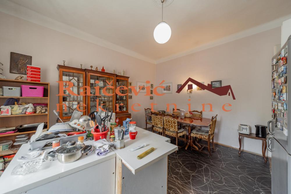 Slika 5 - Vojvode Milenka, Troiposoban stan na prodaju, 88m2, 320.000€