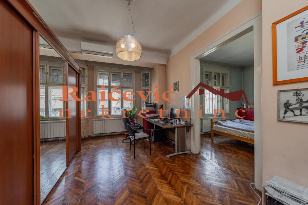 Slika 6 - Vojvode Milenka, Troiposoban stan na prodaju, 88m2, 320.000€