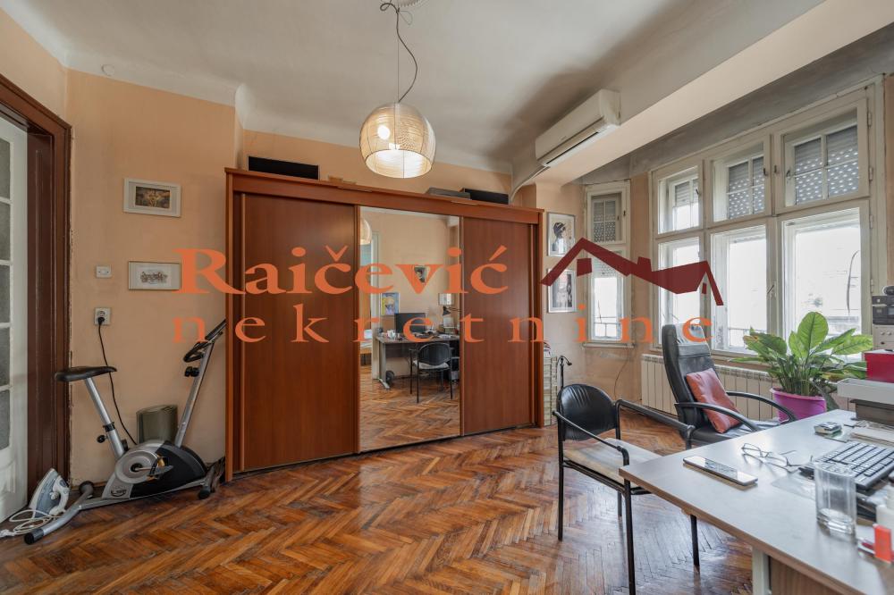 Slika 7 - Vojvode Milenka, Troiposoban stan na prodaju, 88m2, 320.000€