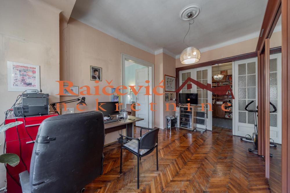 Slika 8 - Vojvode Milenka, Troiposoban stan na prodaju, 88m2, 320.000€