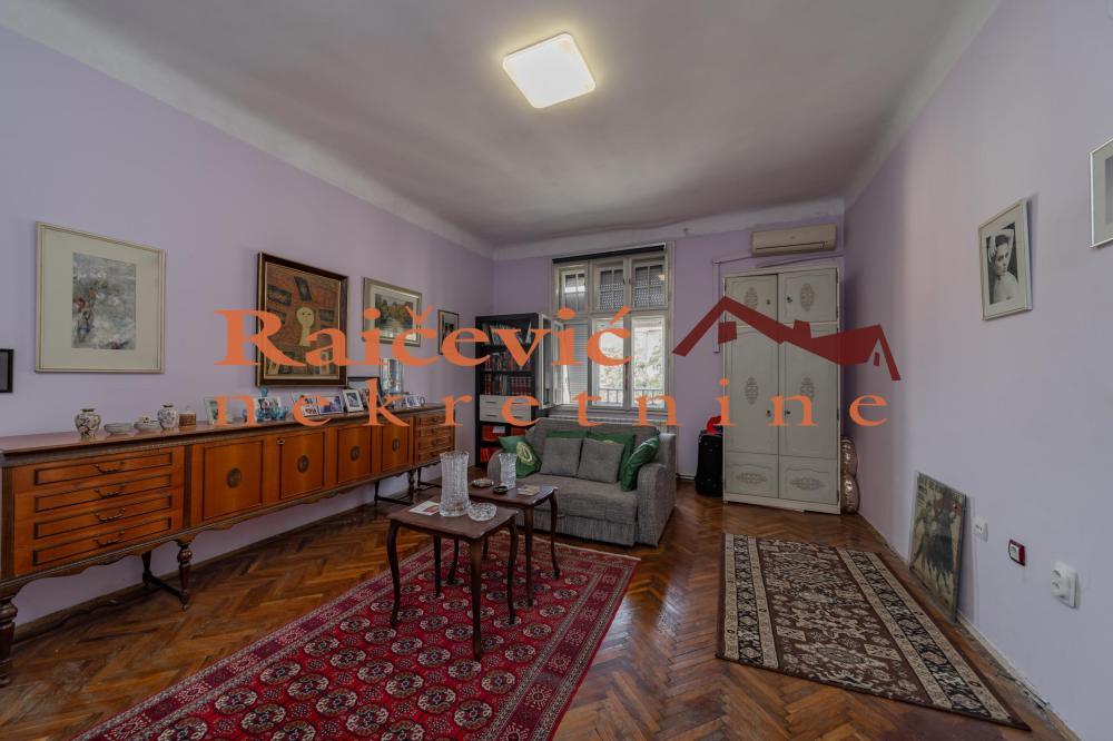 Glavna slika -Vojvode Milenka, Troiposoban stan na prodaju, 88m2, 320.000€