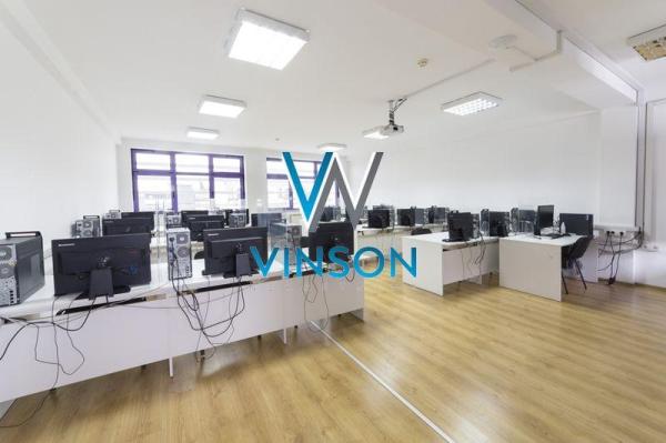 Slika 2 -  Lokal za izdavanje, 1100m2, 11.000€