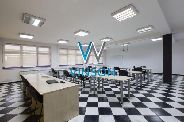 Slika 7 -  Lokal za izdavanje, 1100m2, 11.000€