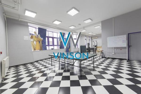 Slika 10 -  Lokal za izdavanje, 1100m2, 11.000€