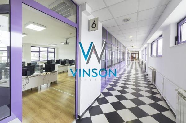 Slika 11 -  Lokal za izdavanje, 1100m2, 11.000€