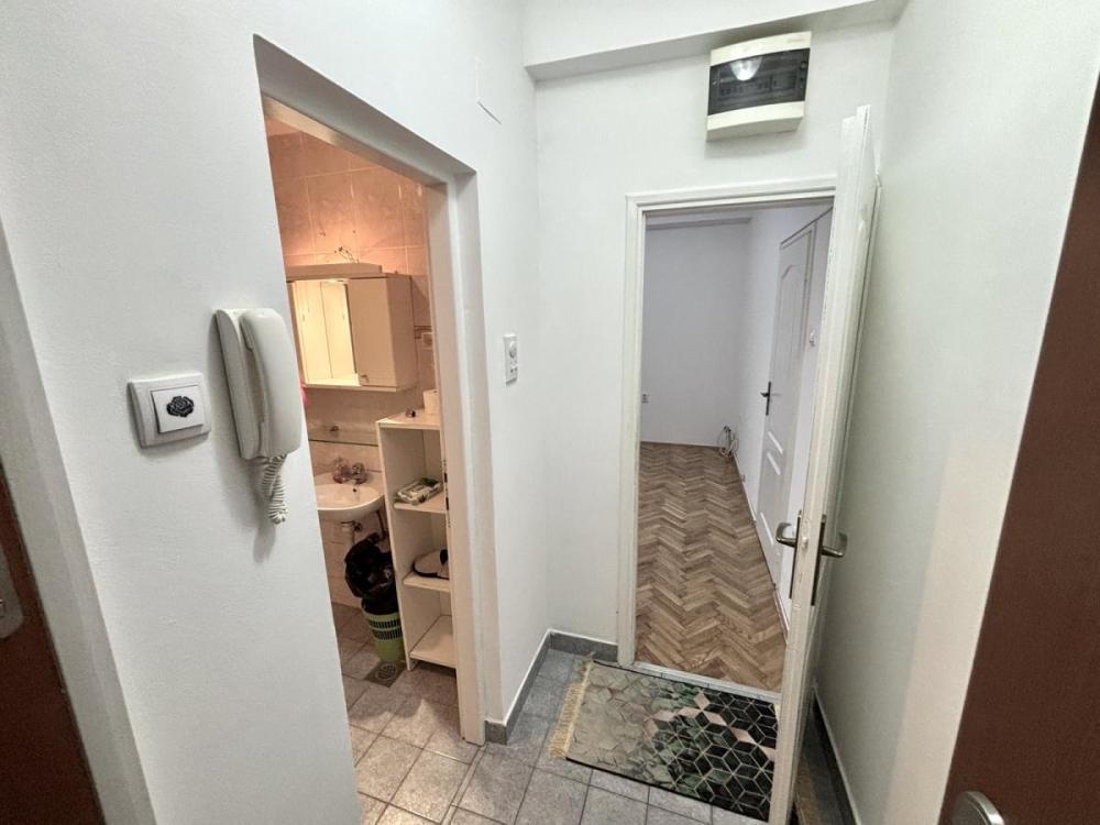 Glavna slika -Stanoja Stanojevica, Jednosoban stan na prodaju, 26m2, 77.250€