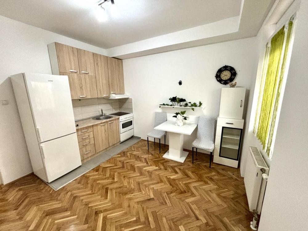 Slika 7 - Stanoja Stanojevica, Jednosoban stan na prodaju, 26m2, 77.250€