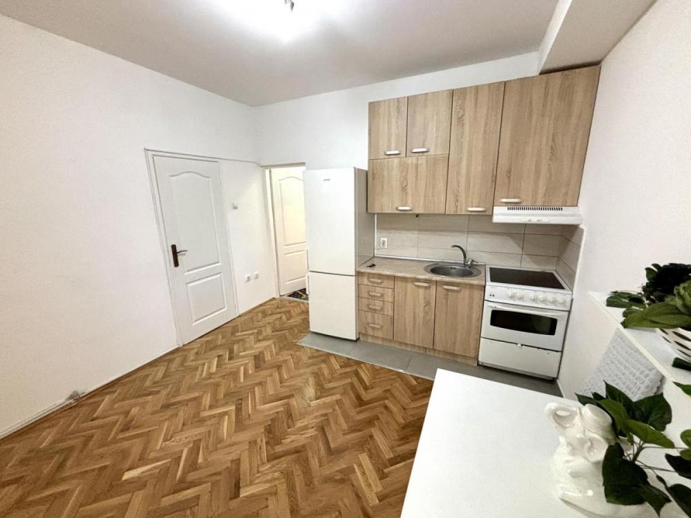 Slika 4 - Stanoja Stanojevica, Jednosoban stan na prodaju, 26m2, 77.250€