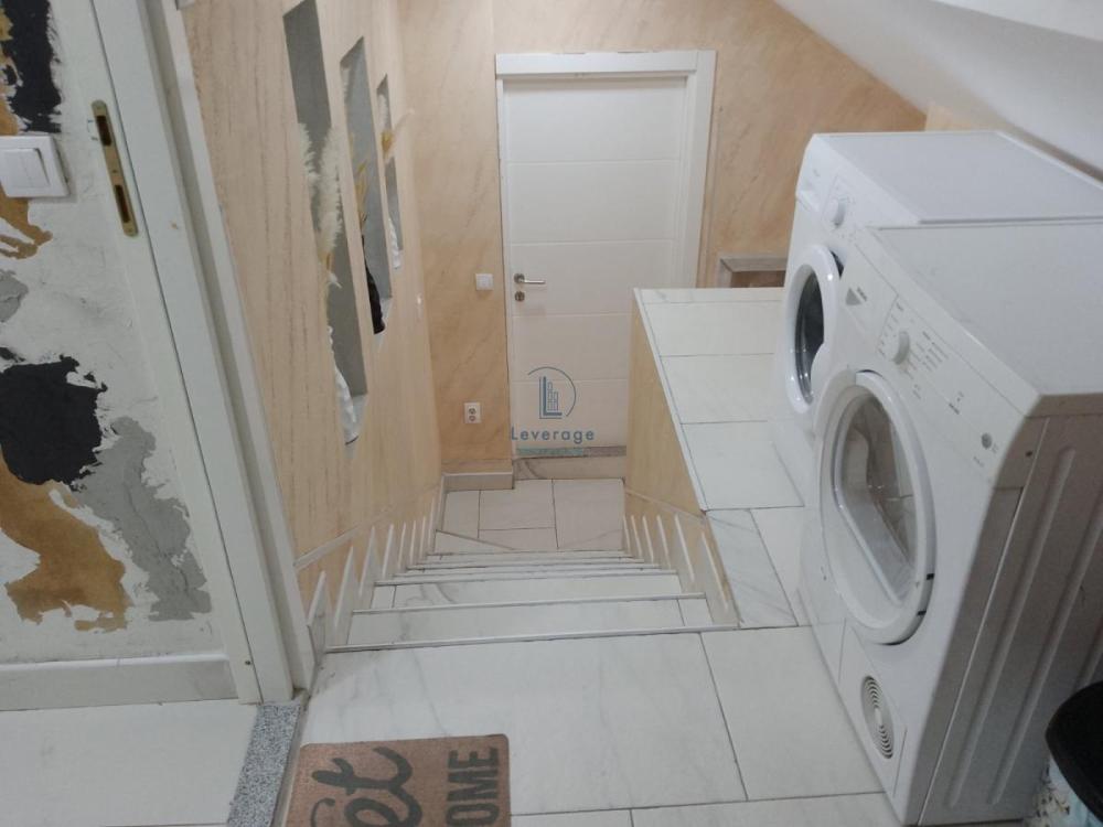 Slika 7 - Masarikov trg, Jednoiposoban stan za izdavanje, 32m2, 500€