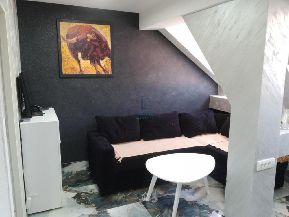 Glavna slika -Masarikov trg, Jednoiposoban stan za izdavanje, 32m2, 500€