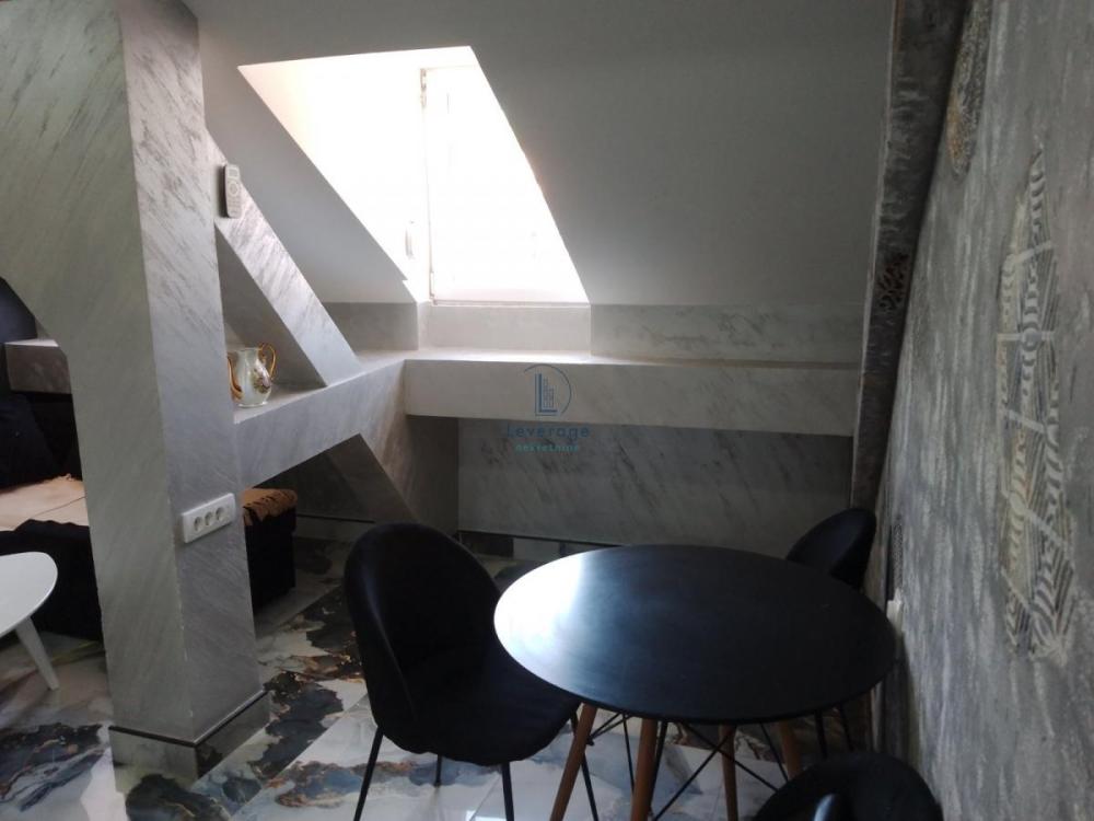 Slika 3 - Masarikov trg, Jednoiposoban stan za izdavanje, 32m2, 500€